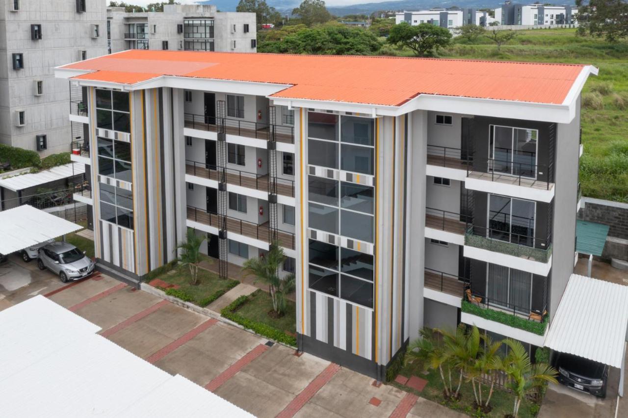 Boulevard Park Apto #27 - 2Bdrm - Selena Segura Ередія Екстер'єр фото
