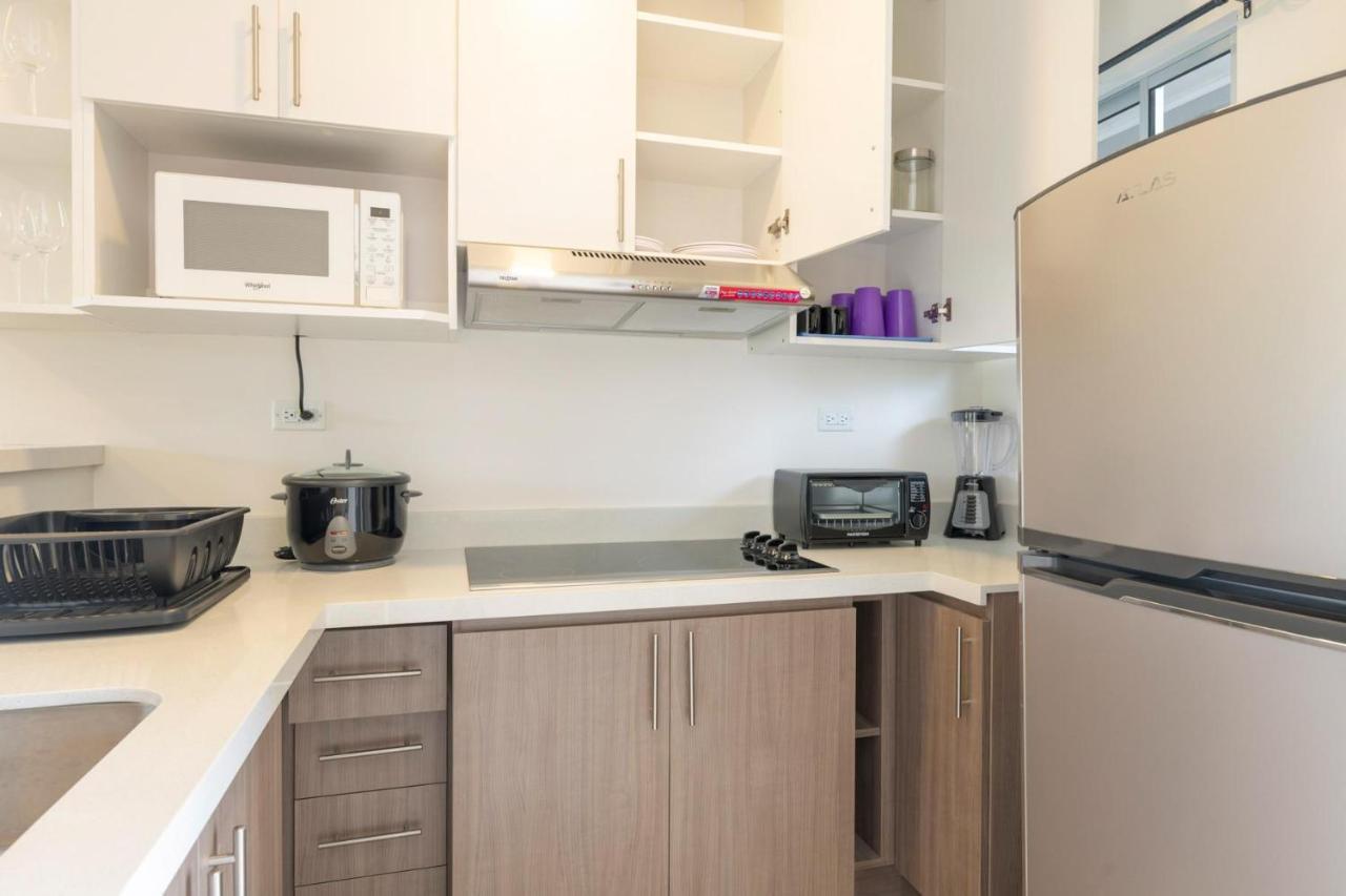Boulevard Park Apto #27 - 2Bdrm - Selena Segura Ередія Екстер'єр фото