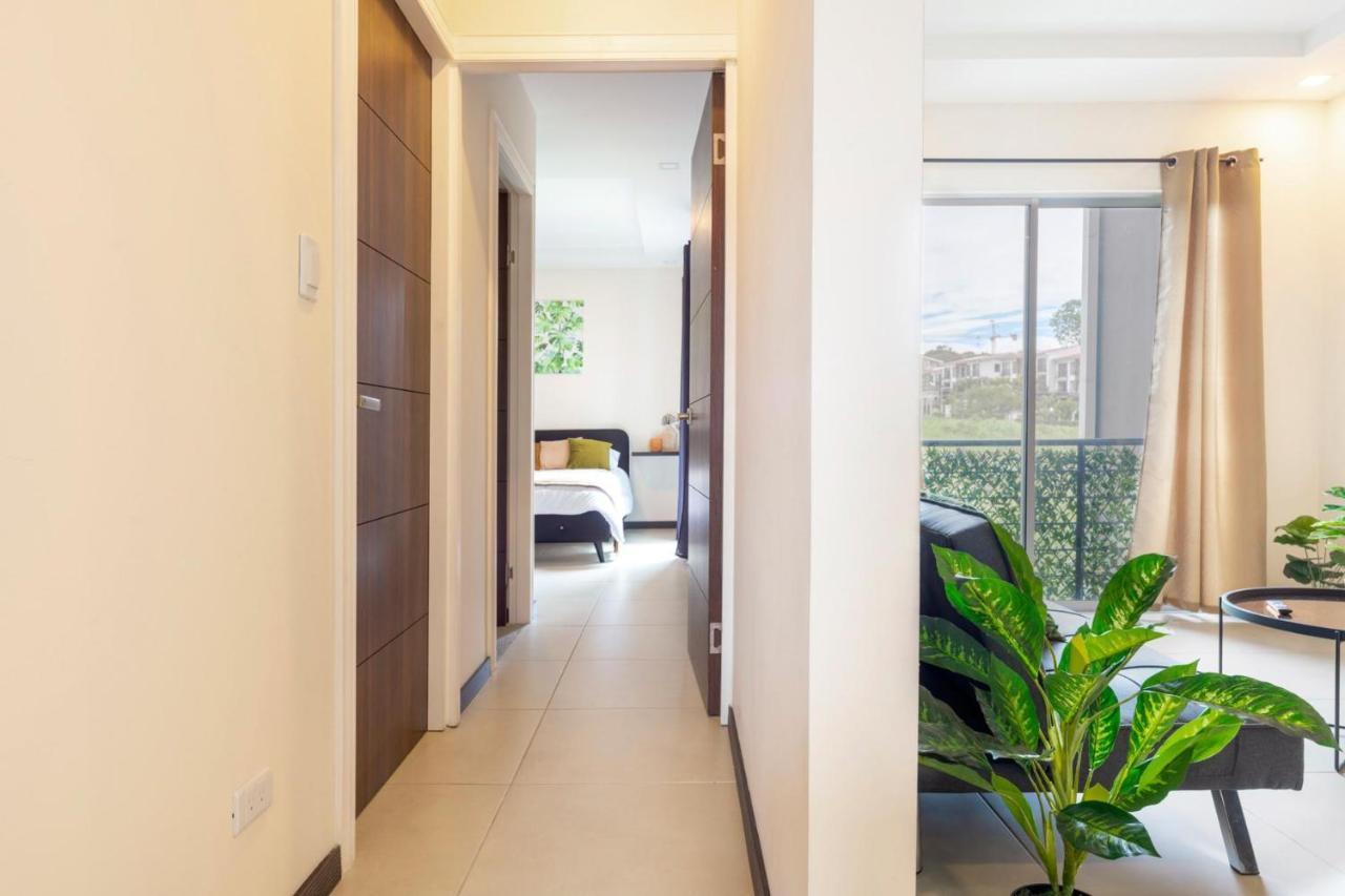 Boulevard Park Apto #27 - 2Bdrm - Selena Segura Ередія Екстер'єр фото